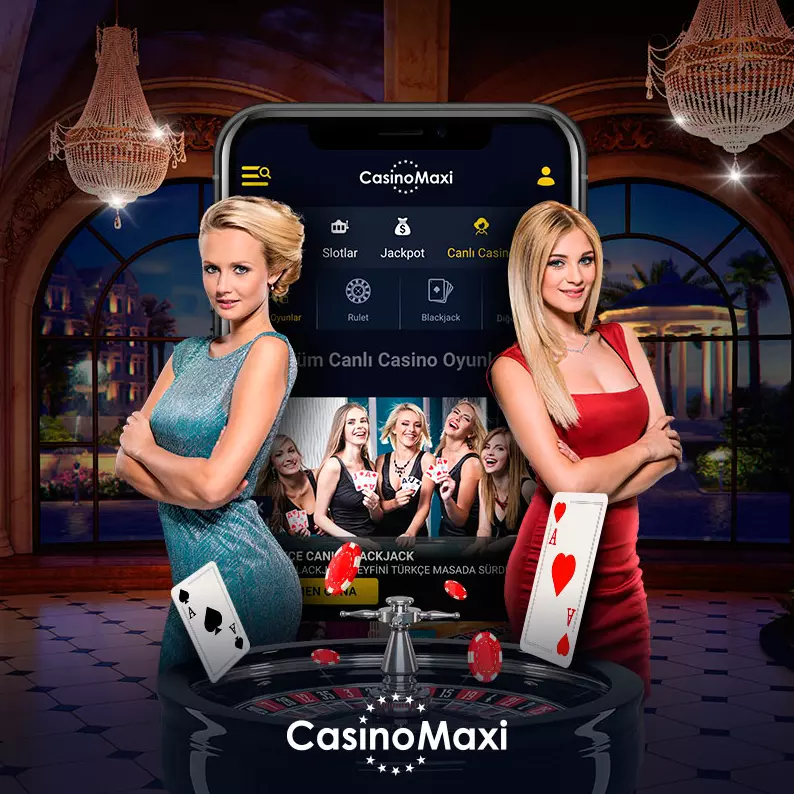 CasinoMaxi Firsatlari